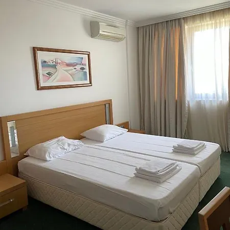 Aparthotel Private In Emerald Rawda