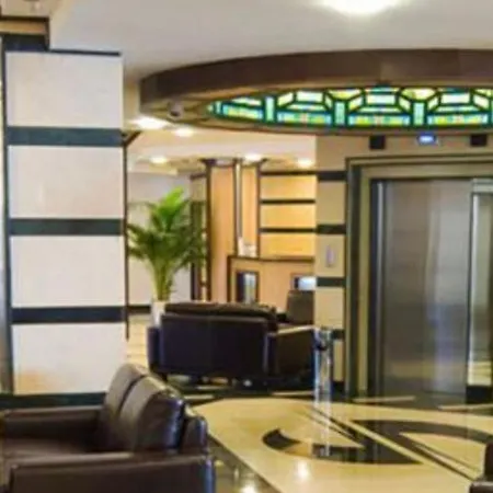 Aparthotel Private In Emerald Rawda